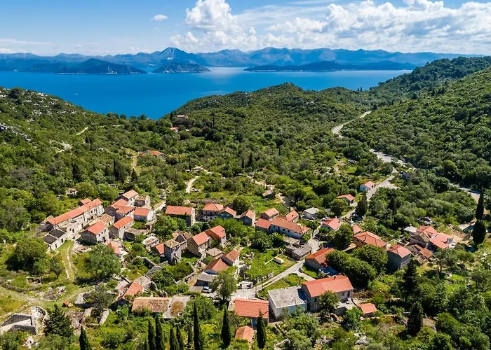 Apartments Korita