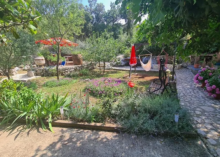 Apartments Korita