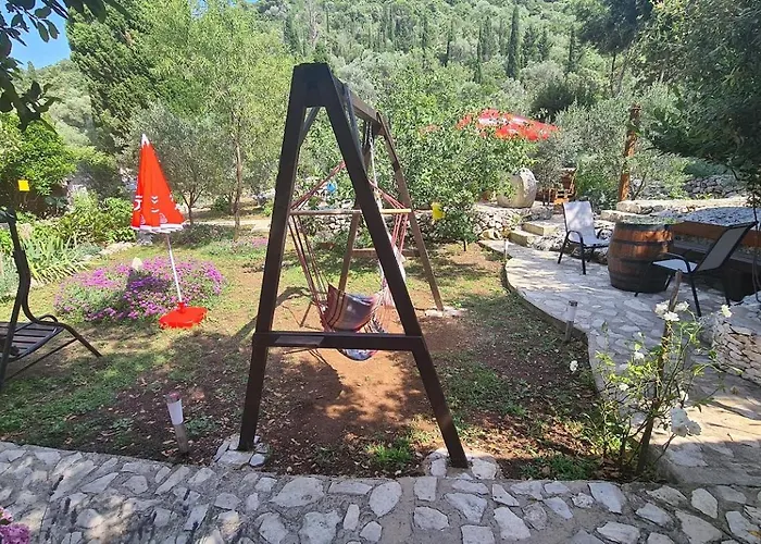 Apartments Korita