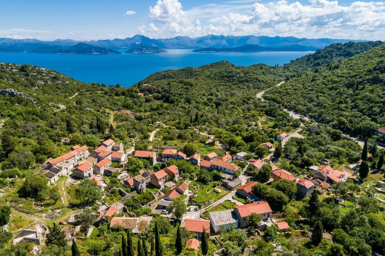 Apartment Korita