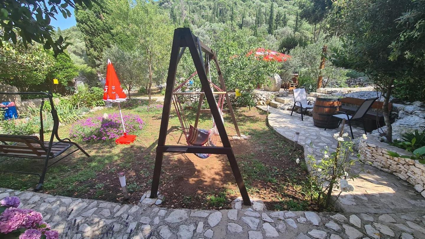 Apartment Korita