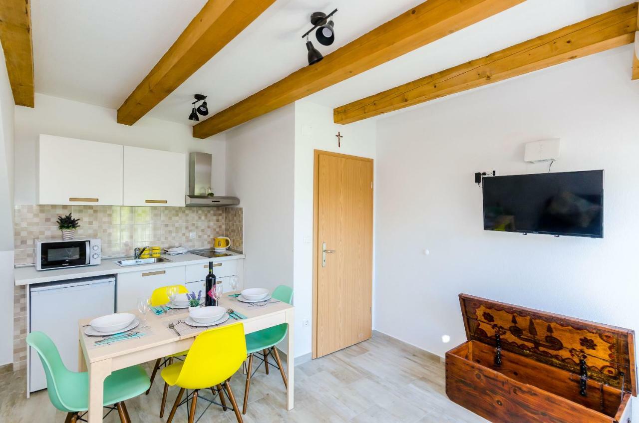 Korita Apartment