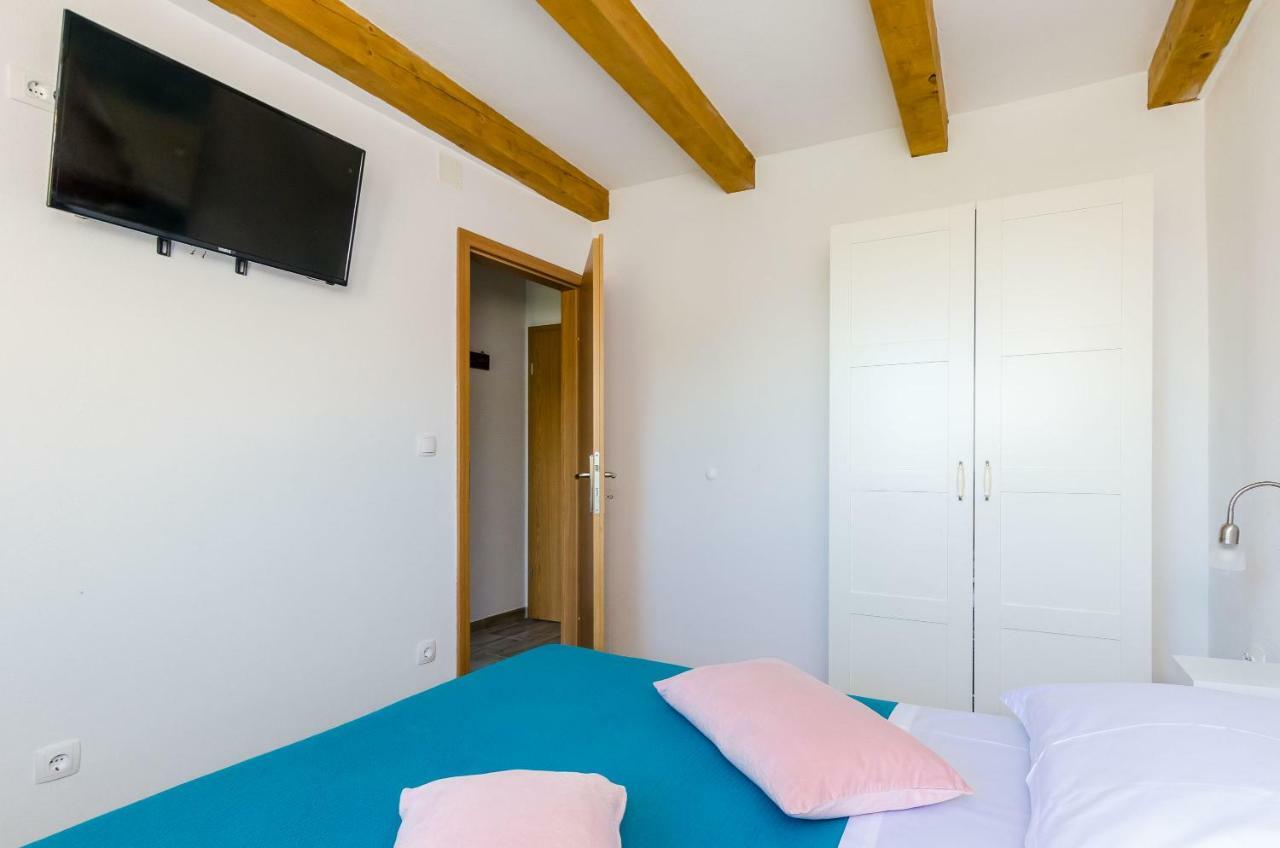 Korita Apartment