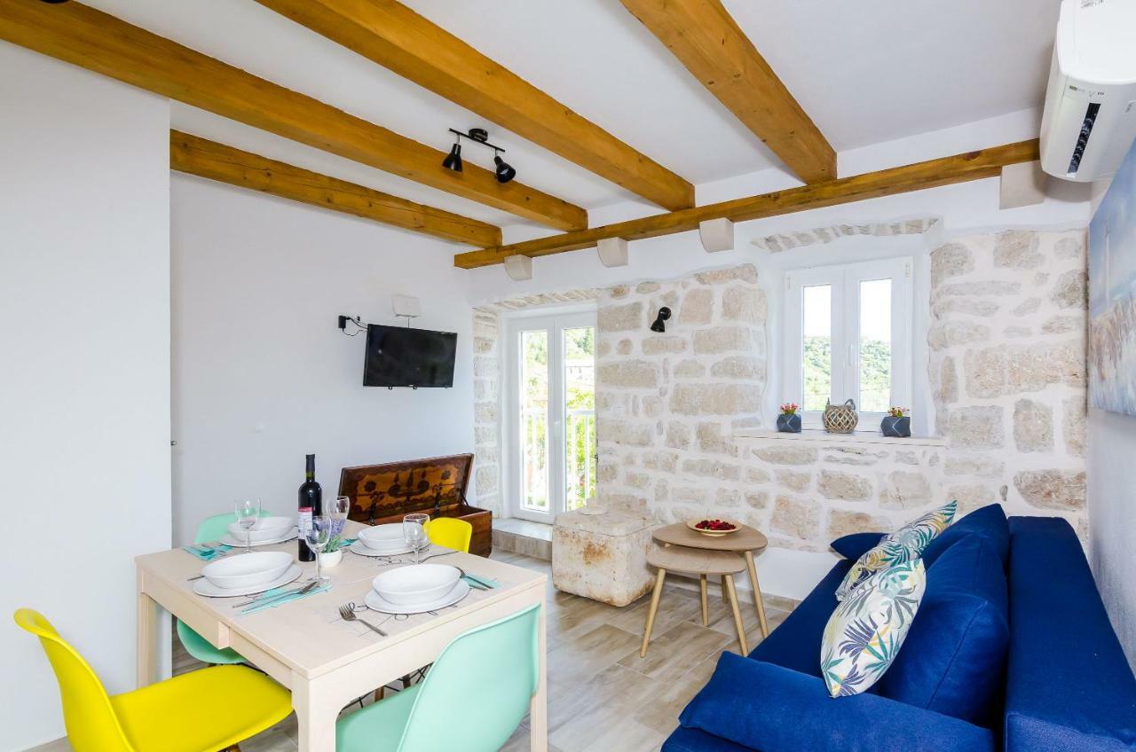Apartment Korita