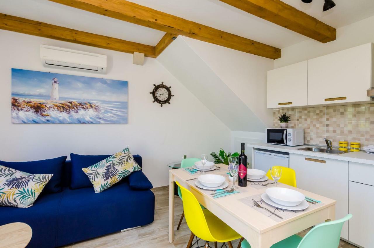 Apartment Korita