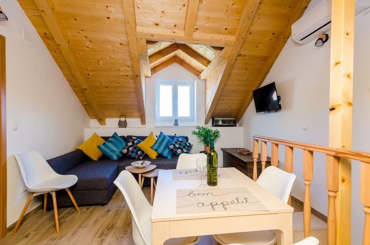 Korita Apartment