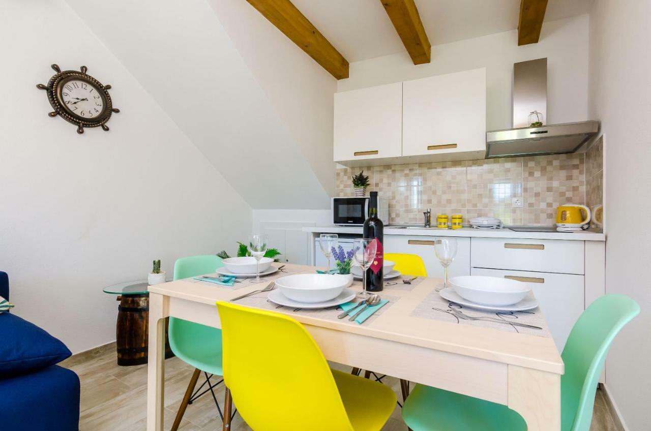 Apartment Korita Maranovici