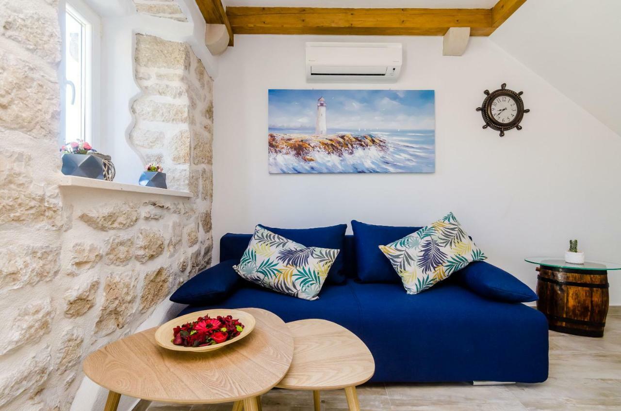 Apartment Korita