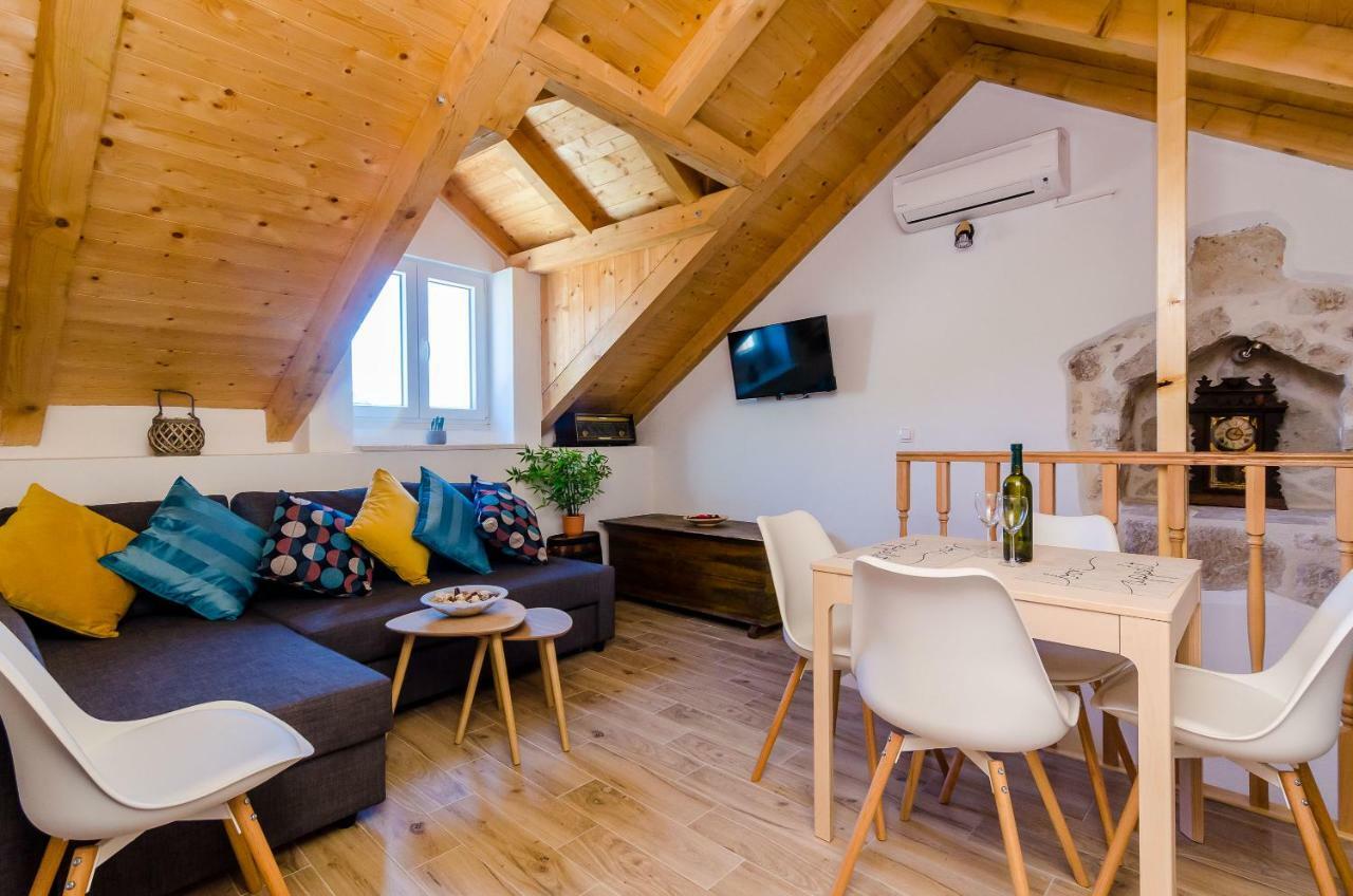 Korita Apartment *
