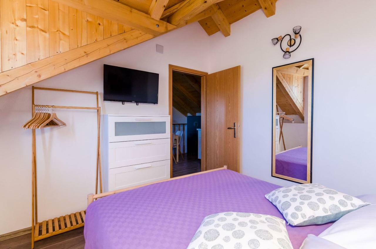 Korita Apartment