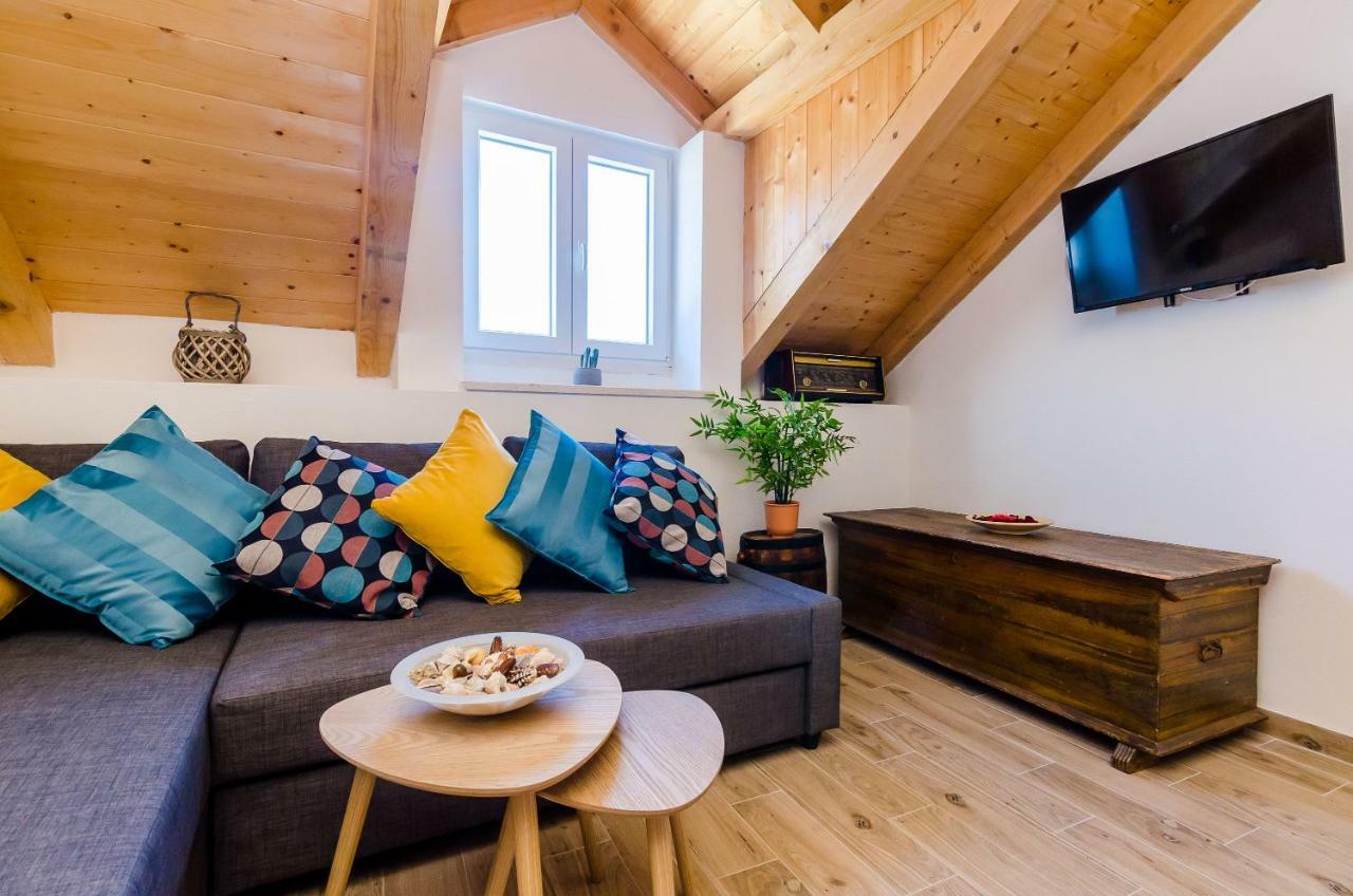 Korita Apartment Maranovici