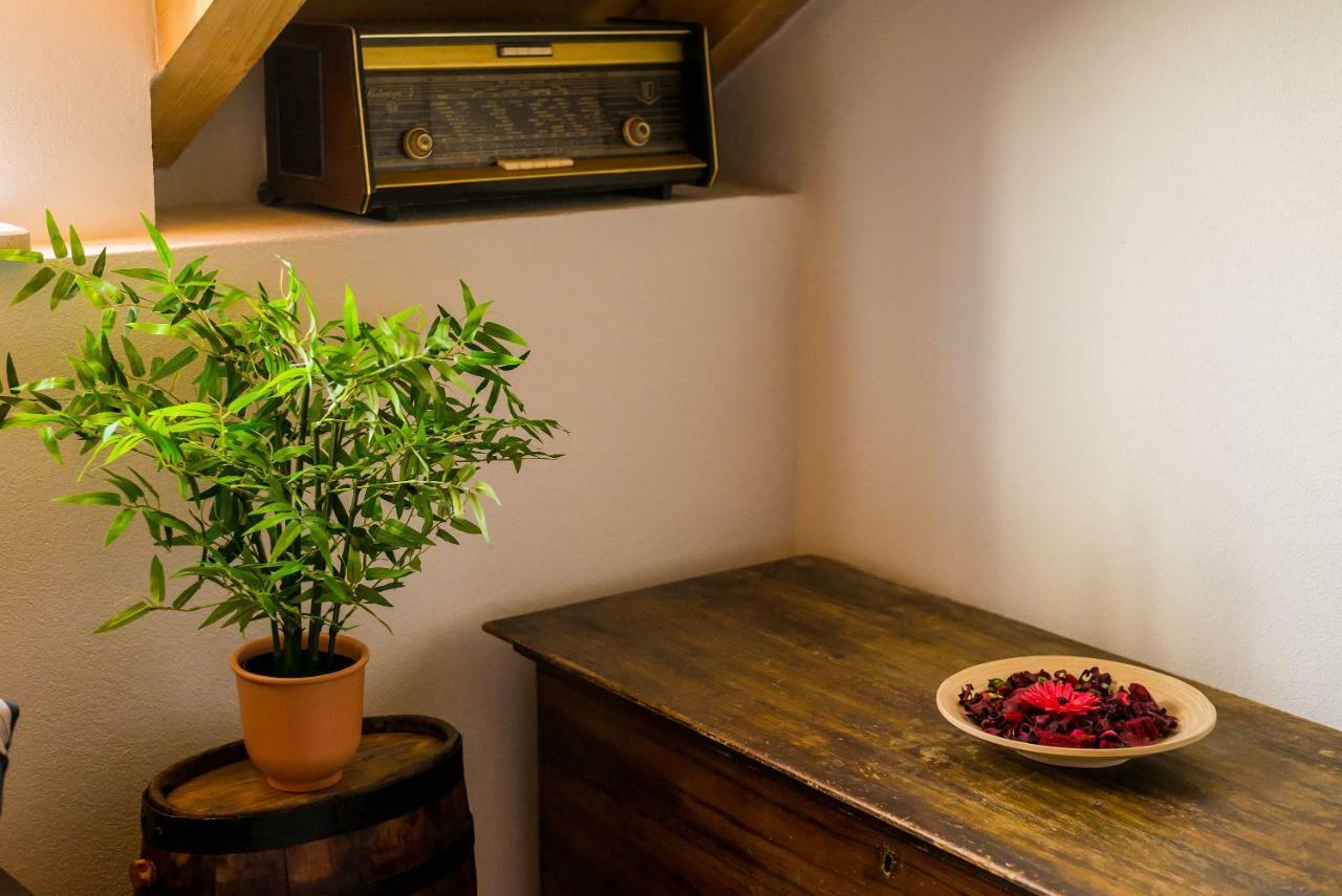 Korita Apartment Maranovici