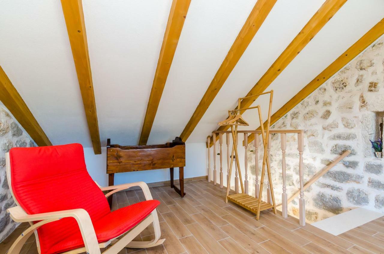 Apartment Korita