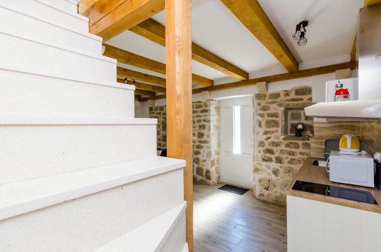 Korita Apartment Maranovici